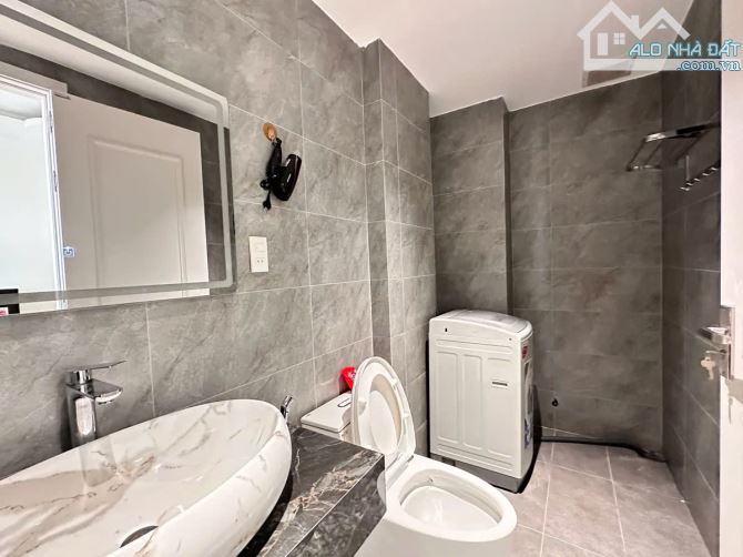**Bán căn hộ 7 tầng tại An Thượng 2, phường Mỹ An, quận Ngũ Hành Sơn, Đà Nẵng** - 4