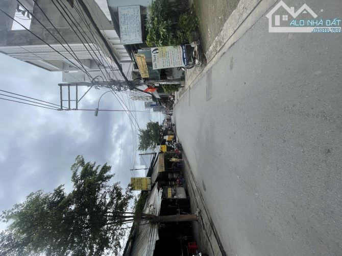 Đất Mtkd chợ sinco khu tên lửa - 4