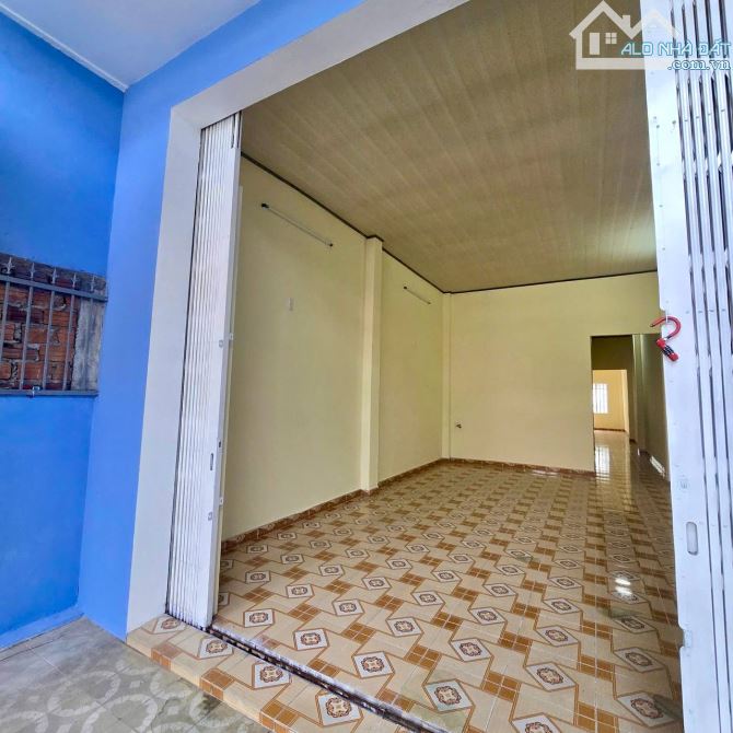 BÁN ĐẤT TẶNG NHÀ CẤP 4 - KIỆT TRƯNG NỮ VƯƠNG, HẢI CHÂU, ĐÀ NẴNG - 4
