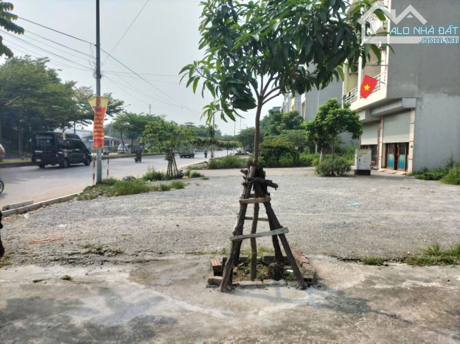 ĐẤT VÀNG MẶT QL38 – ĐỐI DIỆN CỤM CÔNG NGHIỆP HẠP LĨNH, BẮC NINH / DT 81M2 GIÁ HƠN 9 TỶ - 4