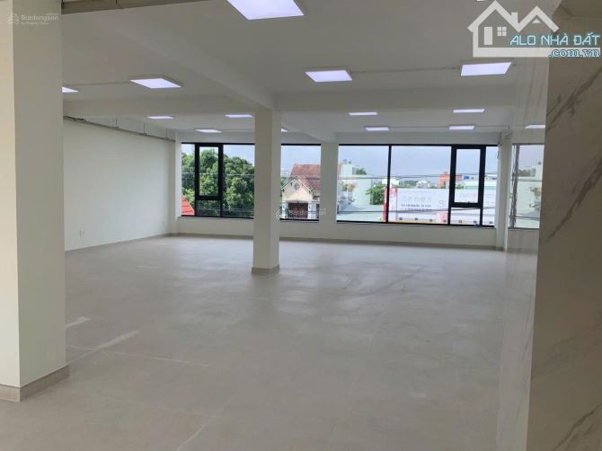 Cho thuê Building Văn Phòng MT Nguyễn Duy Trinh Q2, 900M2 sàn, 11x29m, 6 Tầng, 160tr/tháng - 4