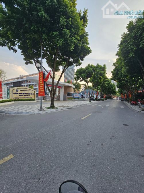PHÚ THƯỢNG – 59M², MT 4.2M – 1 NHÀ RA PHỐ, Ô TÔ ĐỖ CỬA – 12.8 TỶ - 4