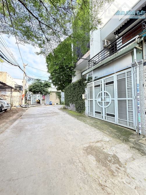 Lô biệt thự mini 102m2 (6m x 17m) giá tốt nhất gần Hoàng Diệu 2 - Không lộ giới Chỉ 7.5 Tỷ - 4