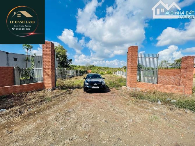 BÁN GẦN 4000m2 THỔ CƯ MT NHỰA XUÂN SƠN-ĐÁ BẠC, DÂN CƯ ĐÔNG, TIỆN KINH DOANH, GIÁ SIÊU NGỘP - 4