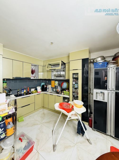🏡 Tân Kỳ Tân Quý - 77M2 ( 4 X 18,5) - 5PN - Xe Hơi Vào Nhà  - Chính Chủ 1 Đời - CHỈ 8.5TỶ - 4