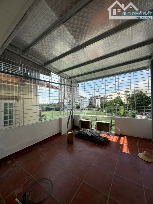 ĐÌNH THÔN – 36/42M² TỪ T2, 4 TẦNG, MT 4.1M – Ô TÔ TRÁNH, 2 THOÁNG – 14.5 TỶ - 4