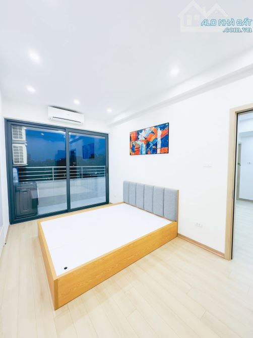 BÁN CHUNG CƯ NÀNG HƯƠNG -THANH XUÂN 72m2-3NGỦ 2WC- GIÁ CHÀO 6 TỶ - 4