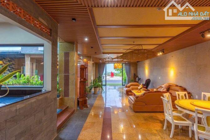 🌴 Villa – Mặt tiền Trần Duy Chiến, Sơn Trà, Đà Nẵng – cách biển Mân Thái chỉ 2 phút đi bộ - 4