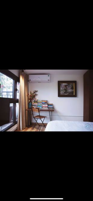 Bán nhà Mặt phố Lê Thái Tổ Hoàn Kiếm 100mx3T 16 tỷ kinh doanh view hồ Gươm, Hàm Cá Mập - 4