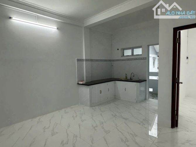 CG Bán căn hộ chung cư mới lầu 4 lô B KDC Hưng Phú, P. Hưng Phú, Cái Răng, Cần Thơ. - 4