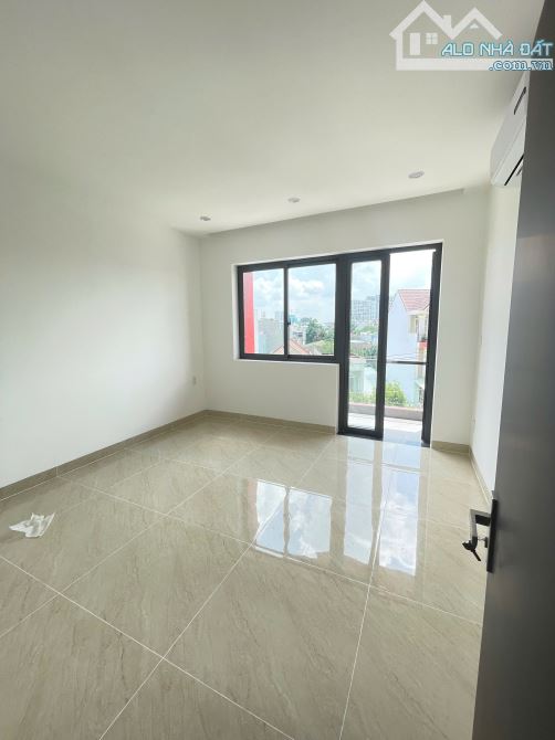📌Bán Nhà 5 Tầng Mặt tiền Kinh Doanh Đường số 9 Linh Tây-NGANG 4,5M-gần Kha Vạn Cân - 4