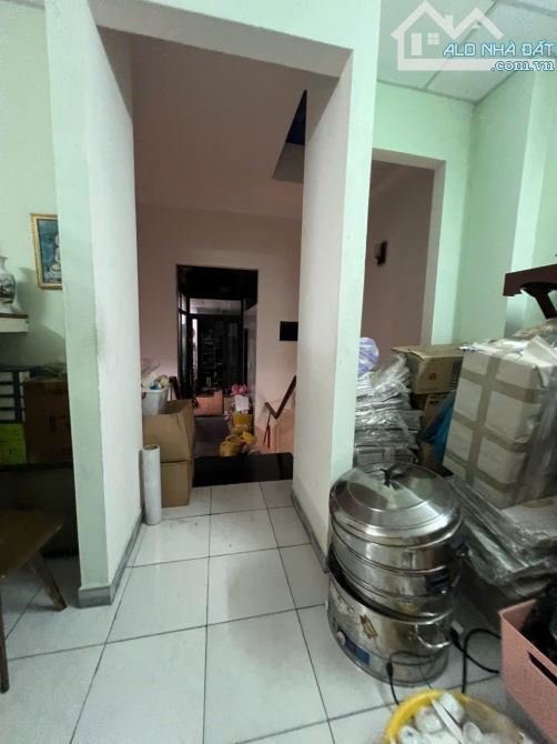 Bán nhà 3 tầng x 100m2 đường MỸ ĐA TÂY 9 , Nam Việt Á , Ngũ Hành Sơn - 4