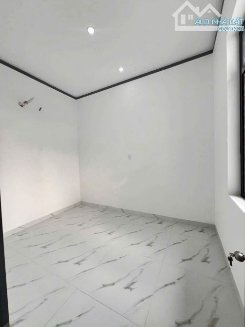 BIỆT THỰ MINI CỰC ĐẸP SỔ HÔNG RIÊNG NGAY PHƯỜNG TÂN TRIỀU MỚI - 4