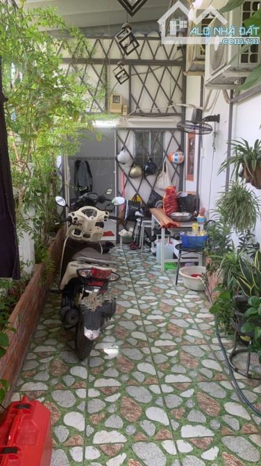 💥Bán nhà HXH ĐỖ CỬA NGÀY ĐÊM - PHÚ THUẬN Q7 - 170M2 - ĐÃ GIẢM 1.7🌰 - CÒN 9Đ++ 🚐 - 4
