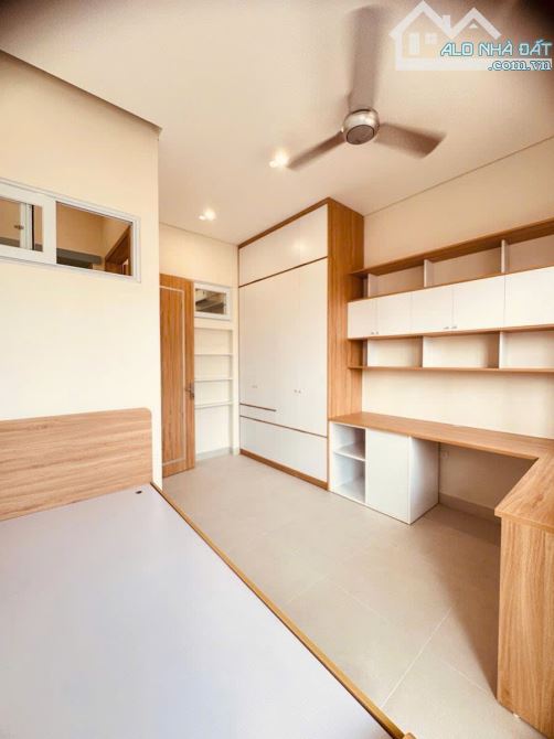 🌟TẬP THỂ VÕ THỊ SÁU_HAI BÀ TRƯNG_BAN CÔNG _SỔ TO 75M2 2PN NHÀ ĐẸP NHỈNH 5 TỶ🌟 - 4