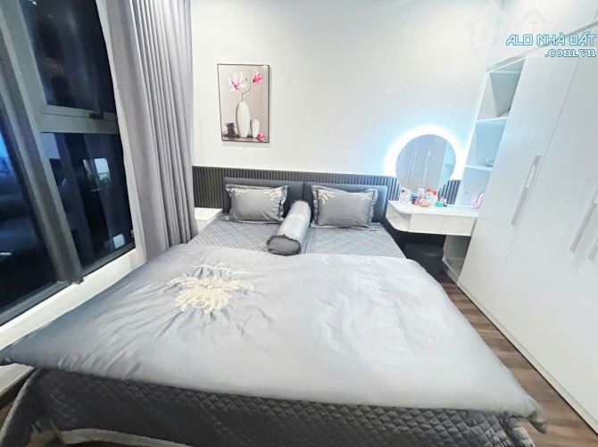 🏙️ Bán căn hộ tầng 32 chung cư Hoàng Huy Grand Tower – Sở Dầu, Hồng Bàng - 4