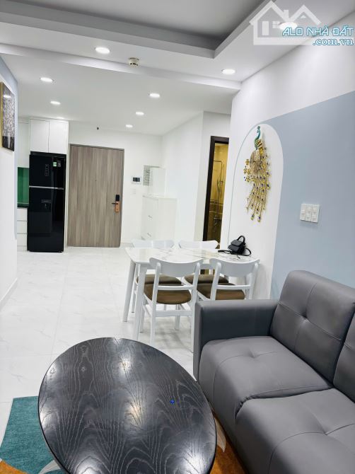 CHO THUÊ CĂN HỘ SAI GON SOUTH RESIDENCES NGUYỄN HỮU THỌ CÁCH Q7 1KM - 4