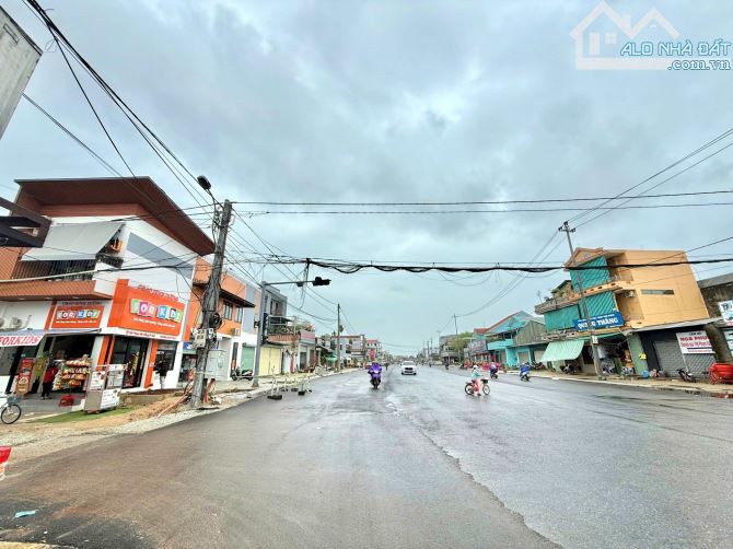 Bán đất 132,5m2 mặt tiền đường Tùng Thiện Vương, cách Phạm Văn Đồng 150m, P. Vỹ Dạ, TP Huế - 4