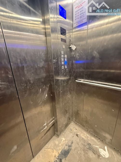 BÁN TÒA NHÀ MẶT PHỐ NGUYỄN TUÂN THANH XUÂN DT 72M2,MẶT TIỀN 5M - 4