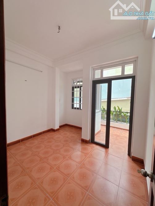 Bán nhà hẻm xe hơi Ni Sư Huỳnh Liên, Tân Bình, 5 tầng BTCT, giá 6.96 tỷ - 4