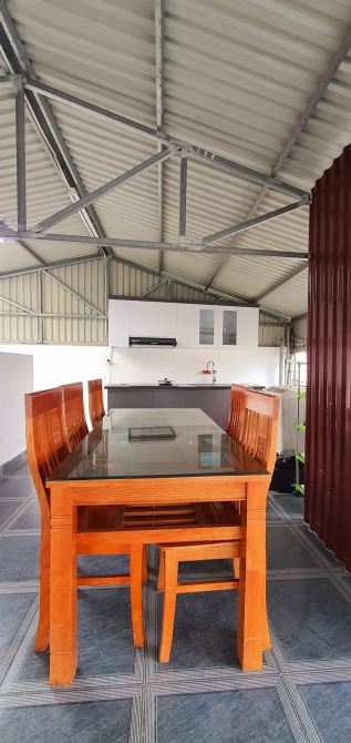 HỒ TÙNG MẬU 40/94M², 6 TẦNG, MT 7.5M, NGÕ RỘNG 2.5M, GẦN NHIỀU TRƯỜNG ĐH, 11.6 TỶ - 4