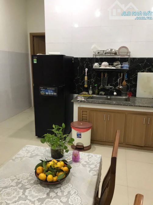 Nhà đẹp Trương Văn Hiến - nằm trục đường tiềm năng cơ hội đầu tư sinh lời - 4