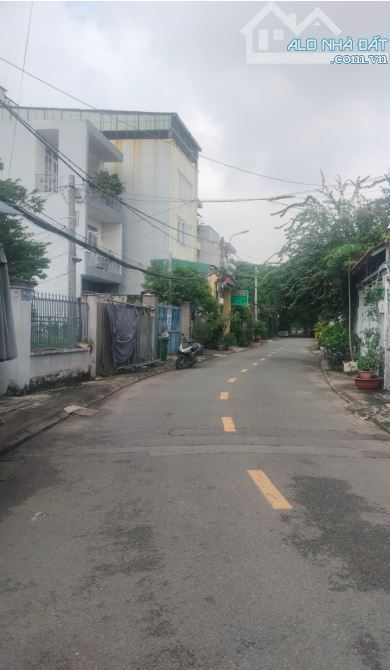 BÁN ĐẤT MẶT TIỀN MAN THIỆN, FULL THỔ DT: 497,5M², GIÁ CHỈ NHỈNH 70TR/M², TĂNG NHƠN PHÚ A, - 4