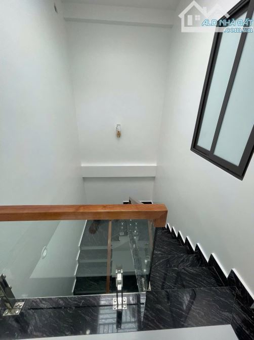 BÁN 3 CĂN NHÀ MỚI – KHU  AN CHÂN, SỞ DẦU, HỒNG BÀNG – HẢI PHÒNG - 4
