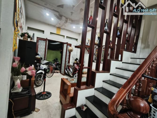 Bán Gấp-Nhà Xây Kiên Cố Thúy Lĩnh-Ngõ Nông 4 Tầng *47m - Gần Ô TÔ chỉ 5,7 tỷ - 4
