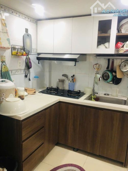 Nhà Vuông 2 tầng HXH-15m 42m2 – Phan Huy Ích Gò Vấp - 4