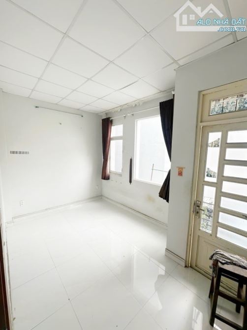 Tân Phú-Ngay ngã Tư Âu Cơ-LLQuân -45m2(4.7x10)-Nở hậu-Nhỉnh 3tỷ - 4