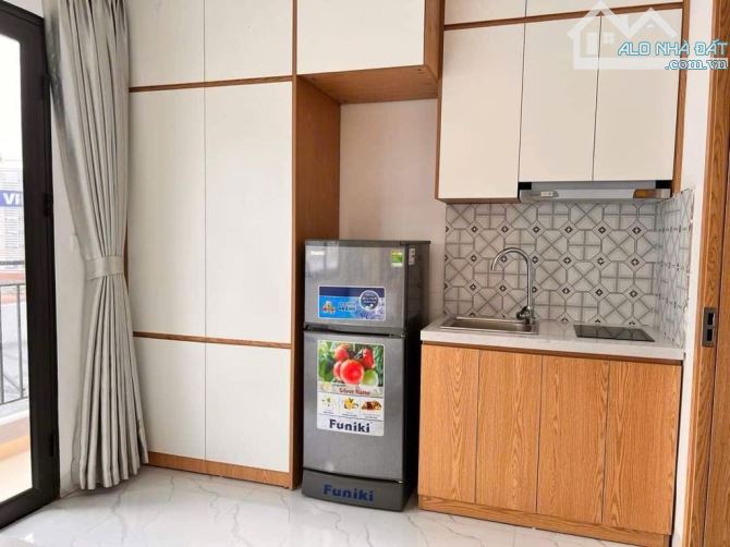 BÁN CHDV 15 PHÒNG, 900TR/ NĂM - DT 60M2 x 7TẦNG, 20M Ô TÔ, VŨ TÔNG PHAN - THANH XUÂN - 4