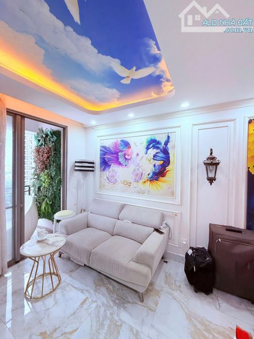 BÁN CĂN HỘ SAI GON SOUTH RISIDENCES NGUYỄN HỰU THỌ LIỂN KỀ Q7 - 4
