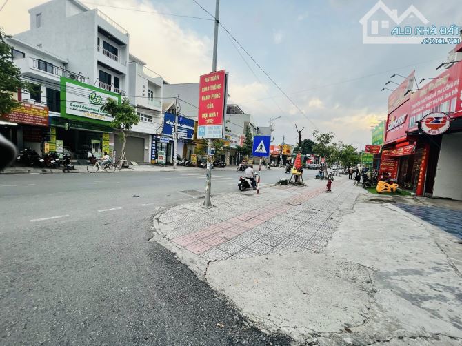Ms Linh-lô góc Vĩnh Khê ngay tuyến 2 đường Máng Nước, An Đồng, An Dương giá chỉ hơn 3 tỷ - 4