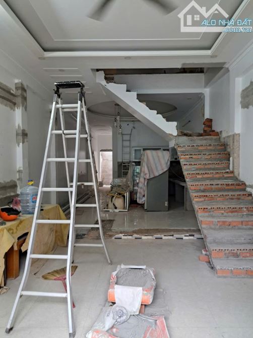 Đông Hòa( Làng Đại Học)- Dĩ An- 2 Tầng- 114m2- 5.5 Tỷ- Sổ hồng riêng - 4
