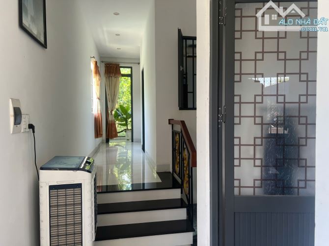 Cần bán nhà 2 tầng 2 mê mặt tiền Huỳnh Tịnh Của Phường Hoà Xuân Đà Nẵng-118m2-4.95 tỷ tl - 4