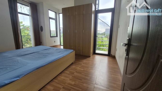 🏡NHÀ 3 TẦNG – GÓC 2 MẶT TIỀN PHẠM ĐỨC NAM – VỪA Ở VỪA KINH DOANH - 4