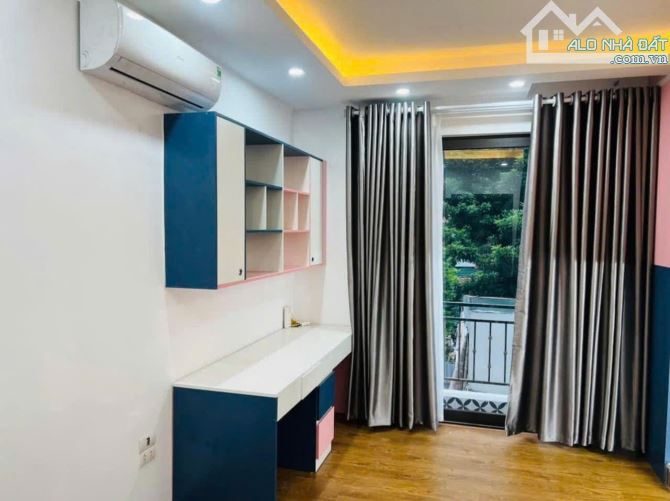 Bán gấp nhà tại Liên Ninh, Thanh Trì, Hà Nội, 5,2 tỷ, 45 m2 cách 1 nhà ra ô tô - 4