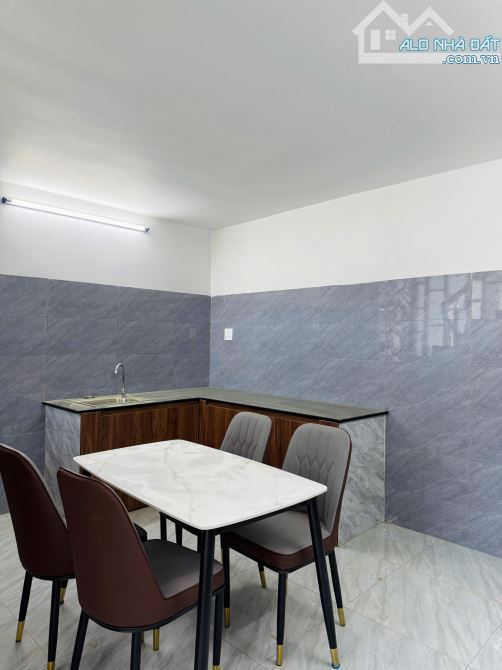 🔥 CHỈ HƠN 1 TỶ SỞ HỮU NGAY NHÀ GÁC LỬNG NHỎ XINH - 4