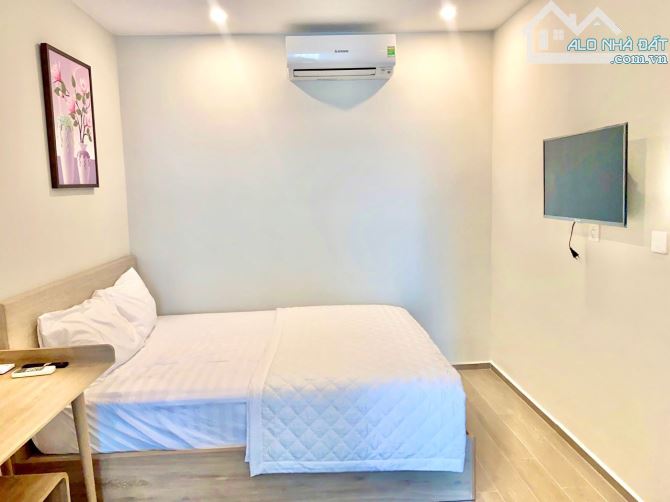 CHUYỂN NHƯỢNG CĂN HỘ 5 SAO THE SÓNG VŨNG TÀU 1 PHÒNG NGỦ TẦNG CAO VIEW ĐẸP - 4