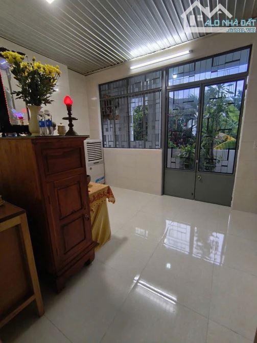 🏡BÁN NHÀ 2 TẦNG–TẶNG KÈM LÔ ĐẤT BÊN CẠNH-NGUYỄN PHƯỚC NGUYÊN-ĐẦU TƯ SINH LỜI CAO - 4