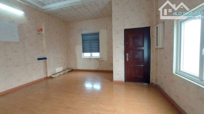 Giải Phóng - Hoàng Mai 45m x 4 tầng, mặt tiền 5m, giá 13.85 tỷ thương lượng - 4