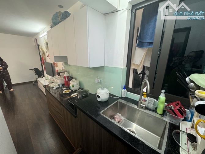 🏠 Tập thể Giải Phóng – gần Phố Vọng | 72m² (cơi nới 98m²) – Tầng 5 – 4.05 tỷ (TL) - 4