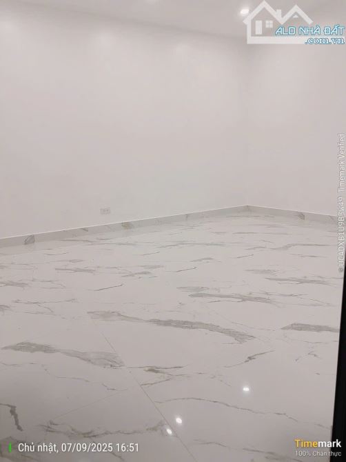 Bán nhà Quán Nam, Kênh Dương, Lê Chân,  4 tầng, 67m2, 4,6 tỷ. - 4