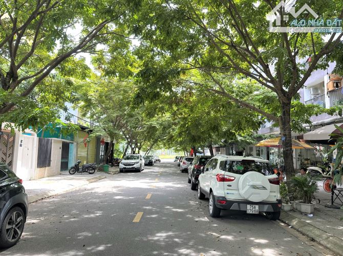 BÁN ĐẤT 117M2 MẶT TIỀN NGUYỄN THỊ LÀI, KQH XUÂN PHÚ, ĐỐI DIỆN CHUNG CƯ VINCOLAND HUẾ - 4