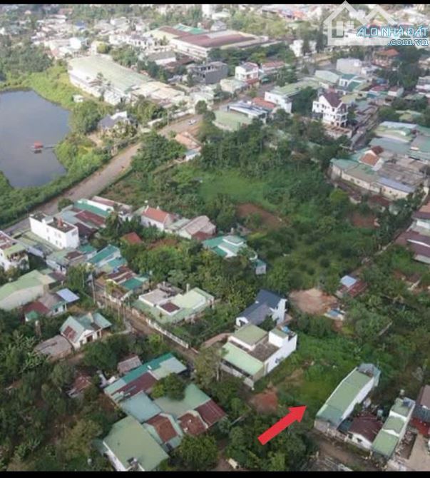 Chính chủ bán đất và nhà ở trung tâm Bảo Lộc, Lâm Đồng - 4