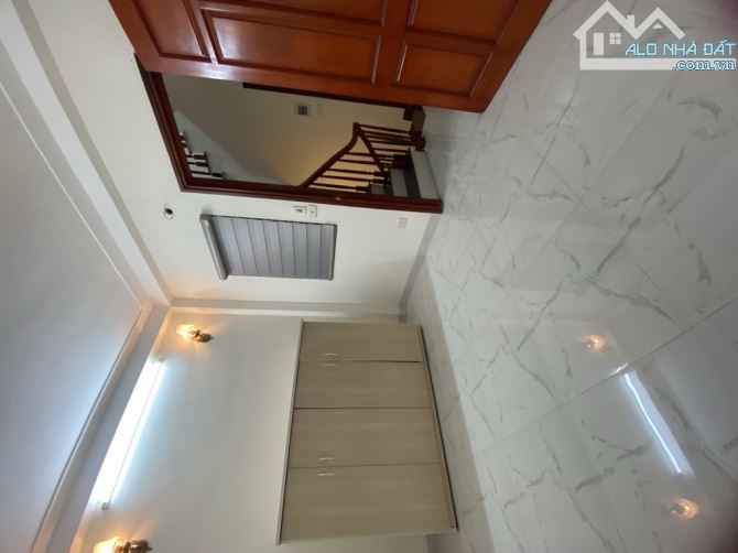 BÁN NHÀ YÊN NGHĨA – FULL NỘI THẤT – NGÕ THOÁNG RỘNG – 34M²x4T – 4.789 TỶ - 4