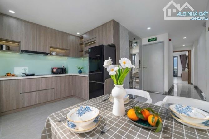 Cần bán gấp căn nhà 2 tầng mặt tiền Đường Lương Thế Vinh, Thọ Quang , Sơn Trà, Tp Đà Nẵng - 4