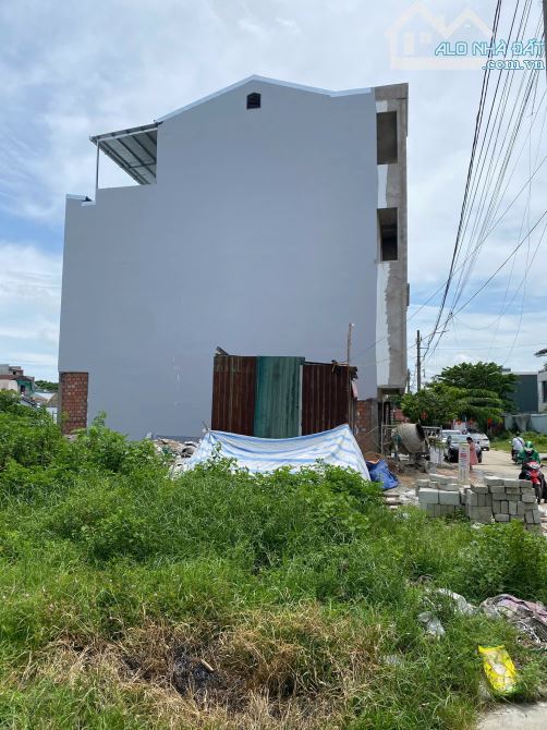Bán lô đất kiệt Nguyễn Khoa Chiêm phường An Tây TP Huế - 4