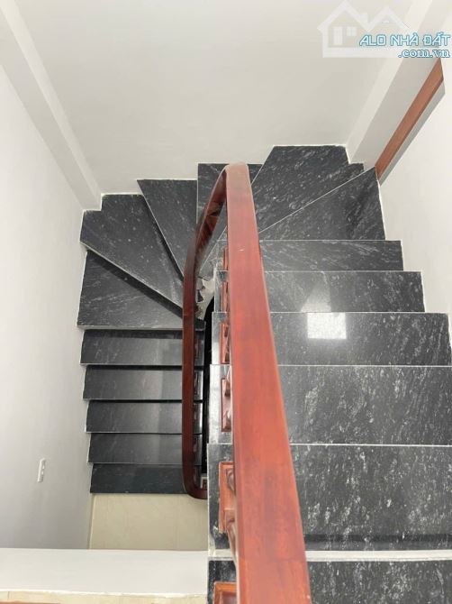 BÁN NHÀ MỚI 6 TẦNG THANG MÁY NỘI THẤT ĐẸP, NGÕ THÔNG GẦN ĐƯỜNG ÔTÔ, PHỐ ĐẠI TỪ - HOÀNG MAI - 4